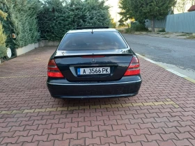 Mercedes-Benz E 320, снимка 8