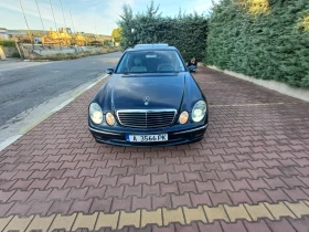 Mercedes-Benz E 320, снимка 2