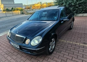 Mercedes-Benz E 320, снимка 1