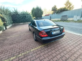 Mercedes-Benz E 320, снимка 5