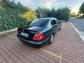 Mercedes-Benz E 320, снимка 4