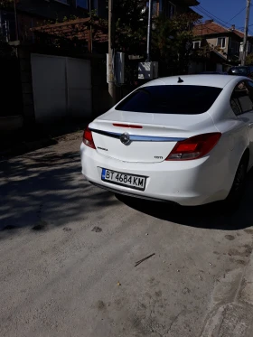 Opel Insignia 2.0CDTI, снимка 3