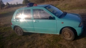 Subaru Vivio (4х4), снимка 6