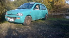 Subaru Vivio (4х4), снимка 1