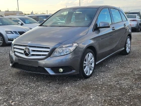 Mercedes-Benz B 180 B180-EXECUTIVE | Mobile.bg    1