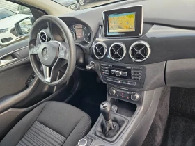 Mercedes-Benz B 180 B180-EXECUTIVE | Mobile.bg    11