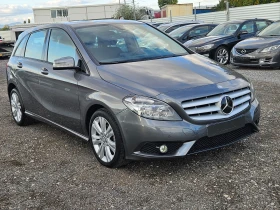 Mercedes-Benz B 180 B180-EXECUTIVE | Mobile.bg    2