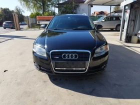 Audi A4 2.0tdi, снимка 14