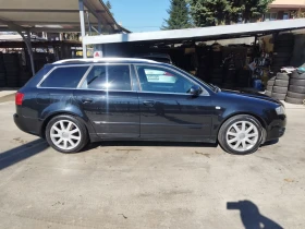 Audi A4 2.0tdi, снимка 3