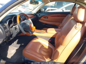 Lexus SC 430 Convertible | Mobile.bg    6