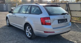 Skoda Octavia 2.0 TDI/4x4/ DSG/  | Mobile.bg    6