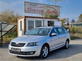     Skoda Octavia 2.0 TDI/4x4/ DSG/ 