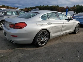 BMW 650 XDRIVE, снимка 6