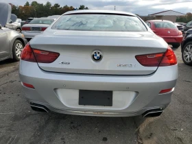 BMW 650 XDRIVE, снимка 5