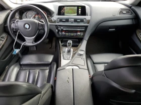 BMW 650 XDRIVE, снимка 8