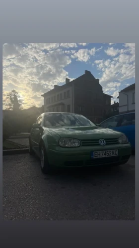 Обява за продажба на VW Golf ~3 300 лв. - изображение 1