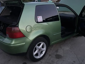 VW Golf, снимка 2