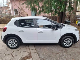 Citroen C3 1.2, снимка 3