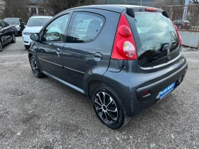 Peugeot 107 1.0i 68к.с-Sweet Years, снимка 4