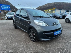 Peugeot 107 1.0i 68к.с-Sweet Years, снимка 6