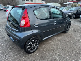 Peugeot 107 1.0i 68к.с-Sweet Years, снимка 8