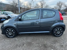 Peugeot 107 1.0i 68к.с-Sweet Years, снимка 3