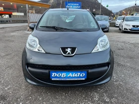 Peugeot 107 1.0i 68к.с-Sweet Years, снимка 2