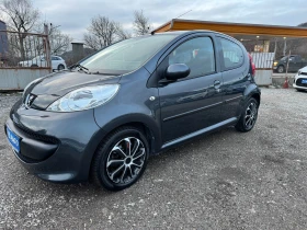 Peugeot 107 1.0i 68к.с-Sweet Years, снимка 1