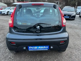 Peugeot 107 1.0i 68к.с-Sweet Years, снимка 5