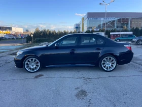 BMW 530 M-PACKET+ ЧИП, снимка 7