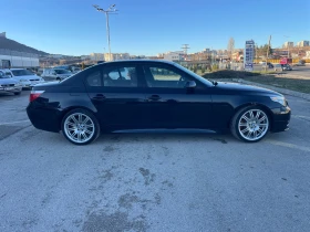 BMW 530 M-PACKET+ ЧИП, снимка 4