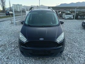 Ford Connect, снимка 1