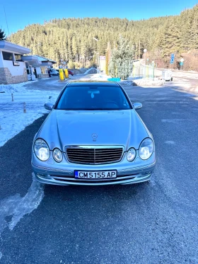 Mercedes-Benz E 320 204 к.с. , снимка 2