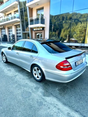 Mercedes-Benz E 320 204 к.с. , снимка 5