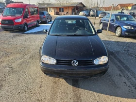 VW Golf 1.9tdi 1