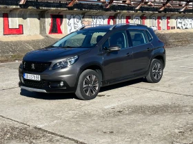 Peugeot 2008 Cross Over, снимка 7