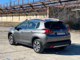 Peugeot 2008 Cross Over, снимка 3