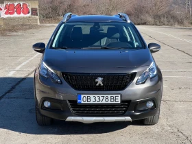 Peugeot 2008 Cross Over, снимка 1