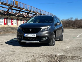 Peugeot 2008 Cross Over, снимка 8