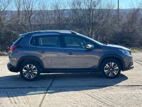 Peugeot 2008 Cross Over, снимка 6