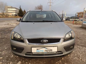 Ford Focus 1.6 БЕНЗИН 116 К.С ! УНИКАЛНО СЪСТОЯНИЕ! КАПАРИРАН, снимка 2