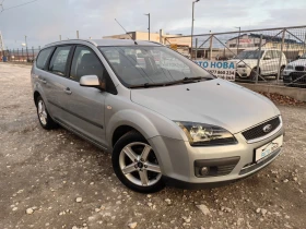 Ford Focus 1.6 БЕНЗИН 116 К.С ! УНИКАЛНО СЪСТОЯНИЕ! КАПАРИРАН, снимка 15