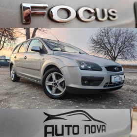 Ford Focus 1.6 БЕНЗИН 116 К.С ! УНИКАЛНО СЪСТОЯНИЕ! КАПАРИРАН, снимка 16