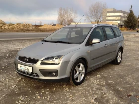 Ford Focus 1.6 БЕНЗИН 116 К.С ! УНИКАЛНО СЪСТОЯНИЕ! КАПАРИРАН, снимка 3