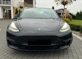 Tesla Model 3, снимка 4