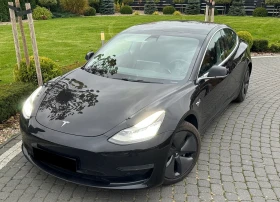 Tesla Model 3 - 48900 лв. - 87962124 | Car24.bg