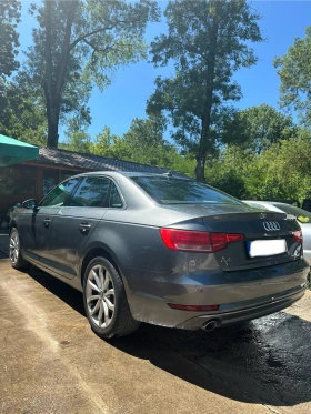 Audi A4       -  24 200 | Mobile.bg    5