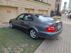 Mercedes-Benz E 350 E350 4matic Avangarde, снимка 5