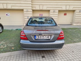 Mercedes-Benz E 350 E350 4matic Avangarde, снимка 6