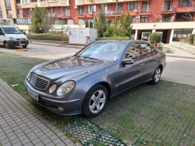 Mercedes-Benz E 350 E350 4matic Avangarde, снимка 1